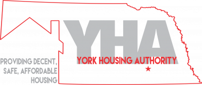 York Housing Authority